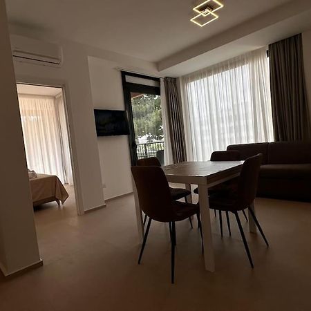 Cconforthotels Puglia Promenade Apartment 4 Μπάρι Εξωτερικό φωτογραφία