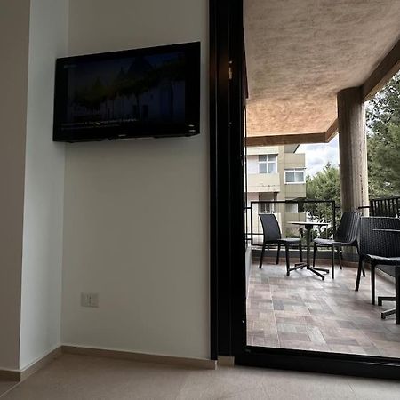 Cconforthotels Puglia Promenade Apartment 4 Μπάρι Εξωτερικό φωτογραφία