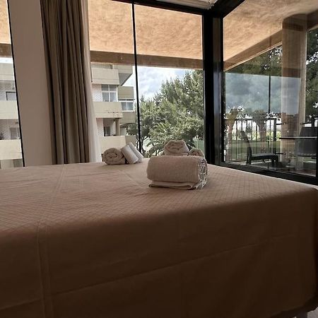 Cconforthotels Puglia Promenade Apartment 4 Μπάρι Εξωτερικό φωτογραφία