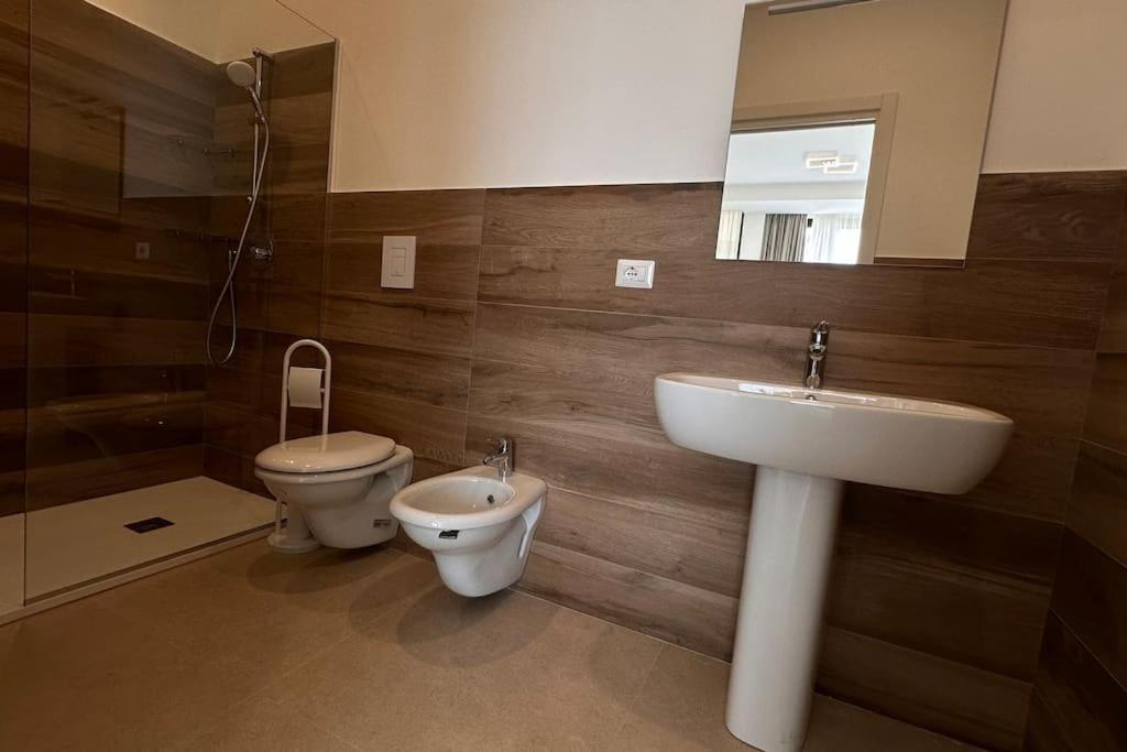 Cconforthotels Puglia Promenade Apartment 4 Μπάρι Εξωτερικό φωτογραφία