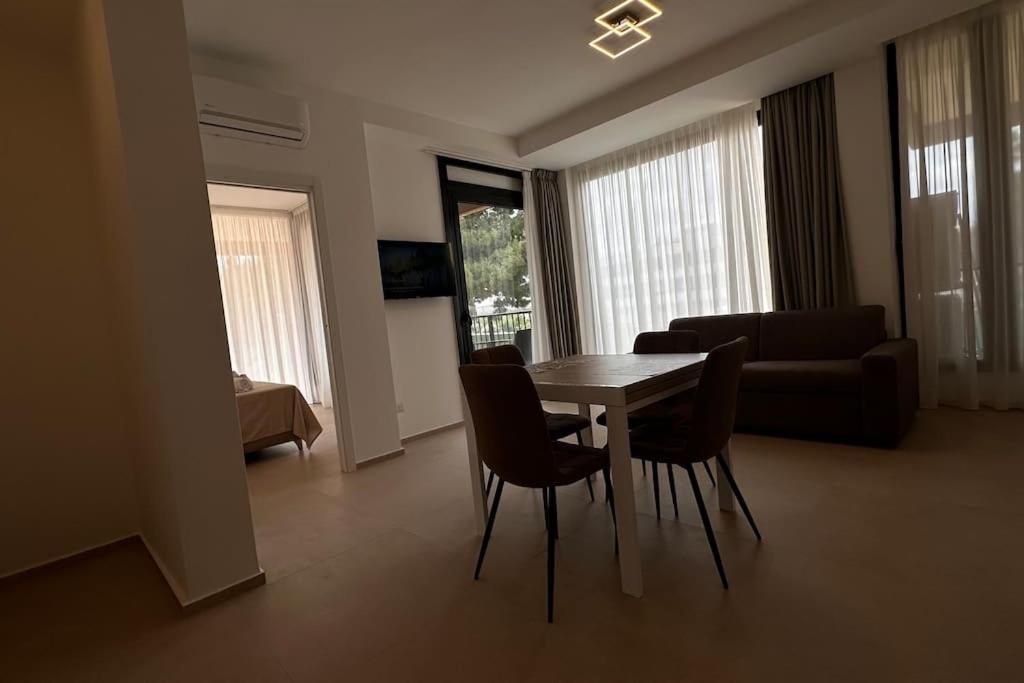 Cconforthotels Puglia Promenade Apartment 4 Μπάρι Εξωτερικό φωτογραφία