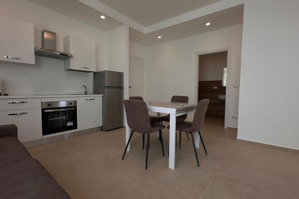 Cconforthotels Puglia Promenade Apartment 4 Μπάρι Εξωτερικό φωτογραφία