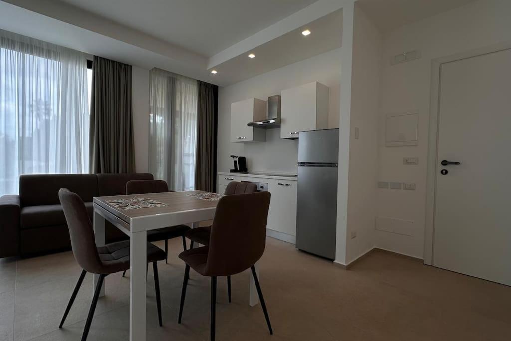 Cconforthotels Puglia Promenade Apartment 4 Μπάρι Εξωτερικό φωτογραφία