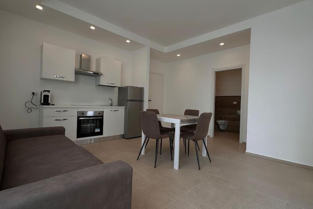 Cconforthotels Puglia Promenade Apartment 4 Μπάρι Εξωτερικό φωτογραφία