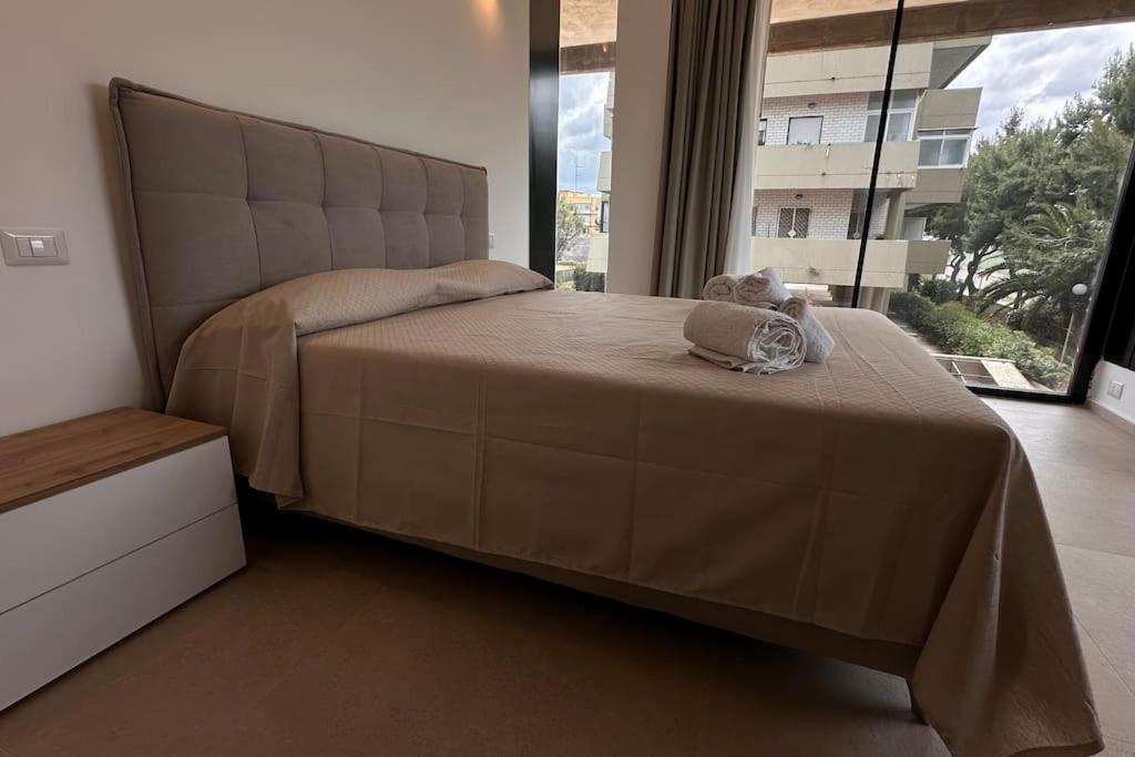 Cconforthotels Puglia Promenade Apartment 4 Μπάρι Εξωτερικό φωτογραφία