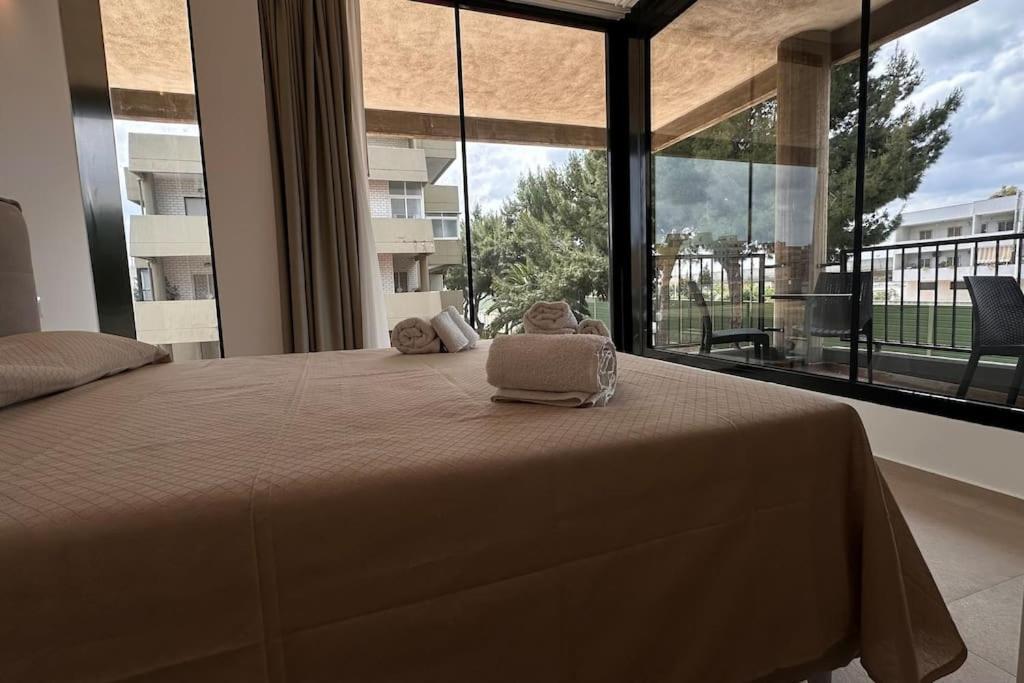 Cconforthotels Puglia Promenade Apartment 4 Μπάρι Εξωτερικό φωτογραφία